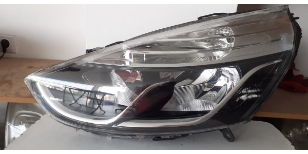RENAULT CLİO 4 SOL (16//18) HALOJEN